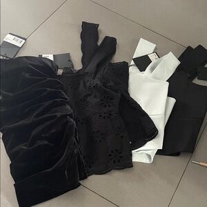 The Kooples reseller top bundle